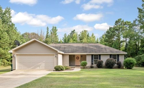 14001 Doyle Beams Rd, Cottondale, AL, 35453-3412 | Card Image