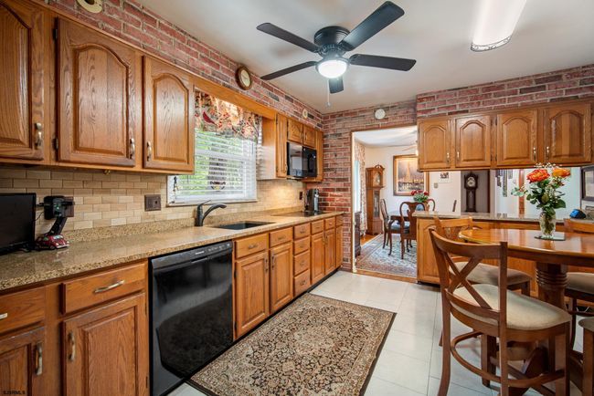 801 New York Ave, House other with 3 bedrooms, 2 bathrooms and null parking in Absecon NJ | Image 15