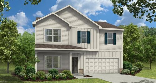 313 Tarn Ct, Suffolk, VA, 23434-3489 | Card Image