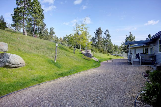 6325 Vista Grande Rd, House other with 5 bedrooms, 4 bathrooms and null parking in Helena MT | Image 49