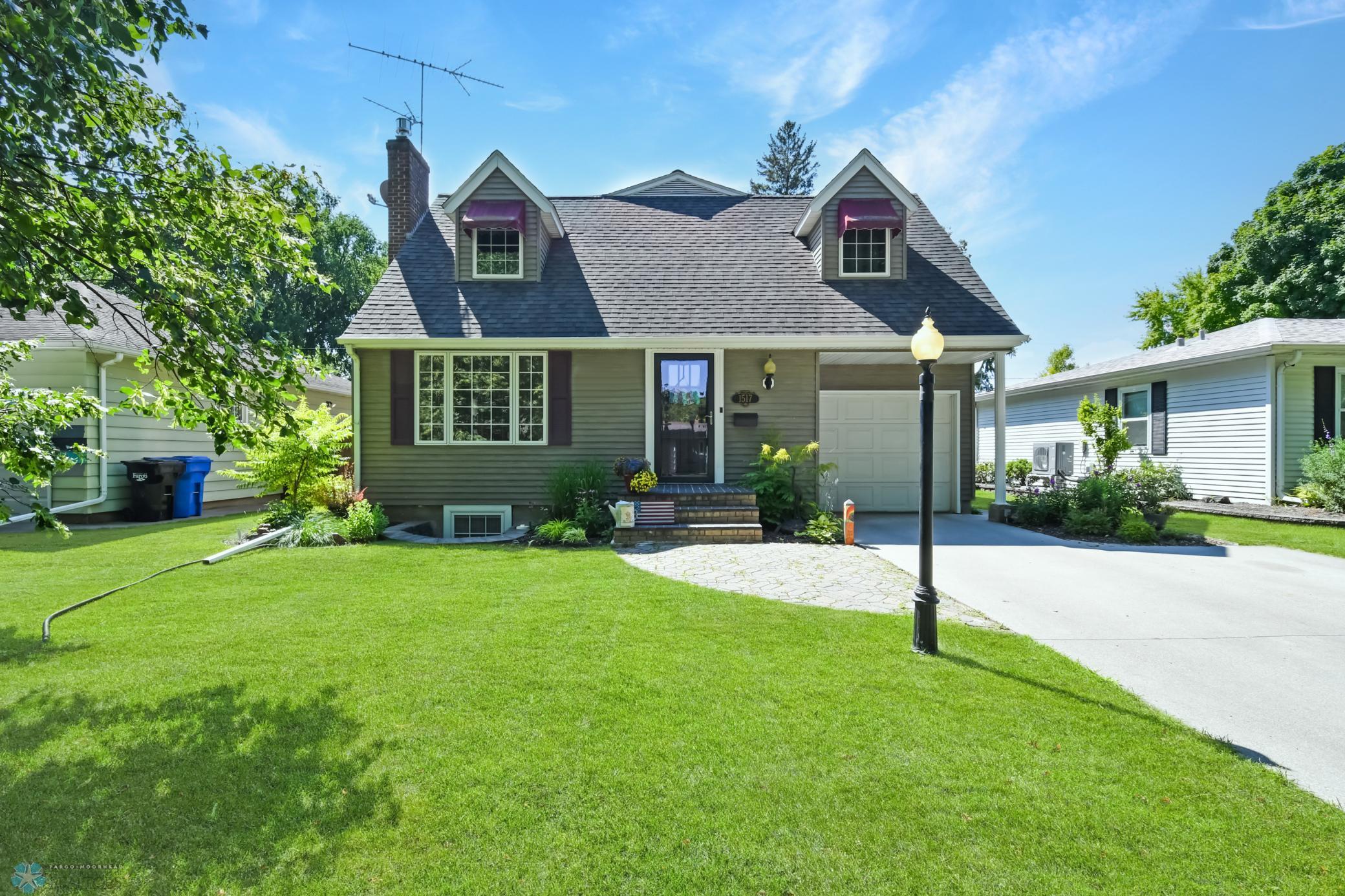 6th St, Fargo, ND 58103 #1