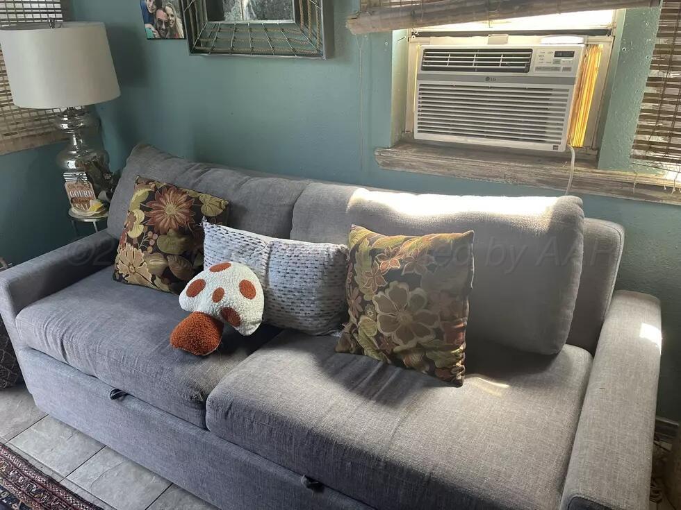 Residential Lease in Amarillo 2