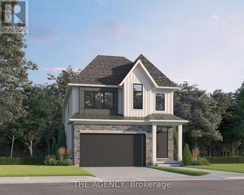 LOT 68 Portofino Drive, Lincoln (Lincoln-Jordan/Vineland), ON, L0R2E0 | Card Image