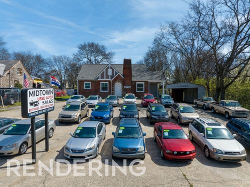 2817 Dickerson Pike, Nashville, TN, 37207-4003 | Card Image