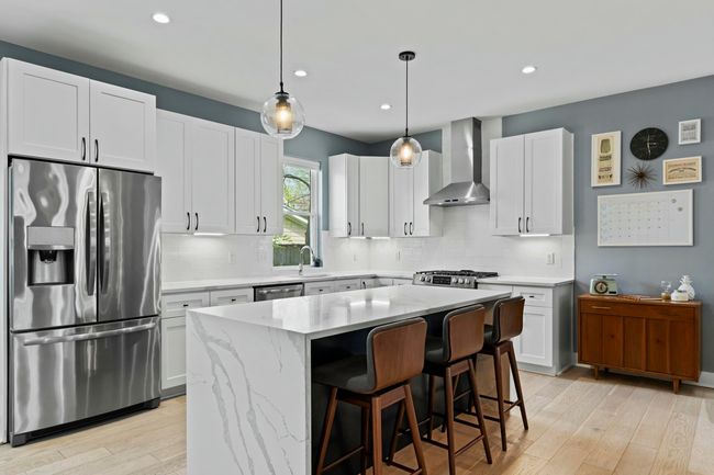 406 Stoddart Ave, House other with 3 bedrooms, 3 bathrooms and null parking in Columbus OH | Image 19