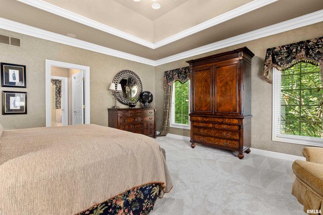 11518 N Nettle Creek Dr, House other with 4 bedrooms, 6 bathrooms and null parking in Dunlap IL | Image 28