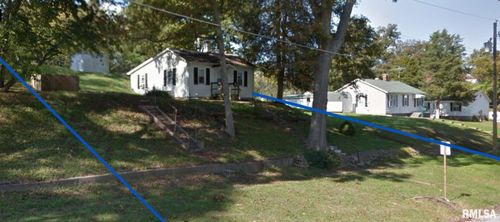 420 S Main St, Grayville, IL, 62844-1615 | Card Image