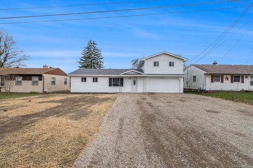 8353 Woolfit Ave, Mount Morris, MI, 48458-1341 | Card Image