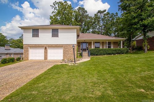 4 Queenspark Rd, Little Rock, AR, 72227-4816 | Card Image