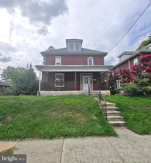 1217 Wilson Ave, CHAMBERSBURG, PA, 17201-1251 | Card Image