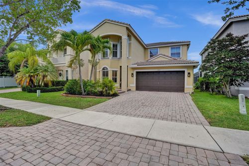 4283 S Magnolia Cir, Delray Beach, FL, 33445-3502 | Card Image