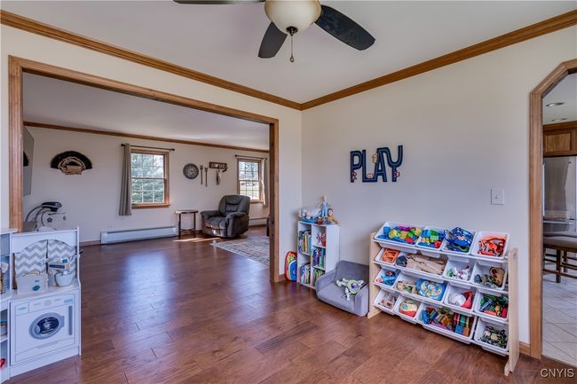 24396 County Route 54, House other with 4 bedrooms, 3 bathrooms and null parking in Dexter NY | Image 5