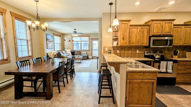 UNIT-19 - 715 Moraine Ct, Condo with 3 bedrooms, 2 bathrooms and null parking in Driggs ID | Image 10