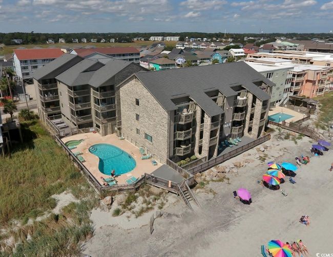 B7 - 618 N Waccamaw Dr, Condo with 2 bedrooms, 2 bathrooms and null parking in Murrells Inlet SC | Image 26