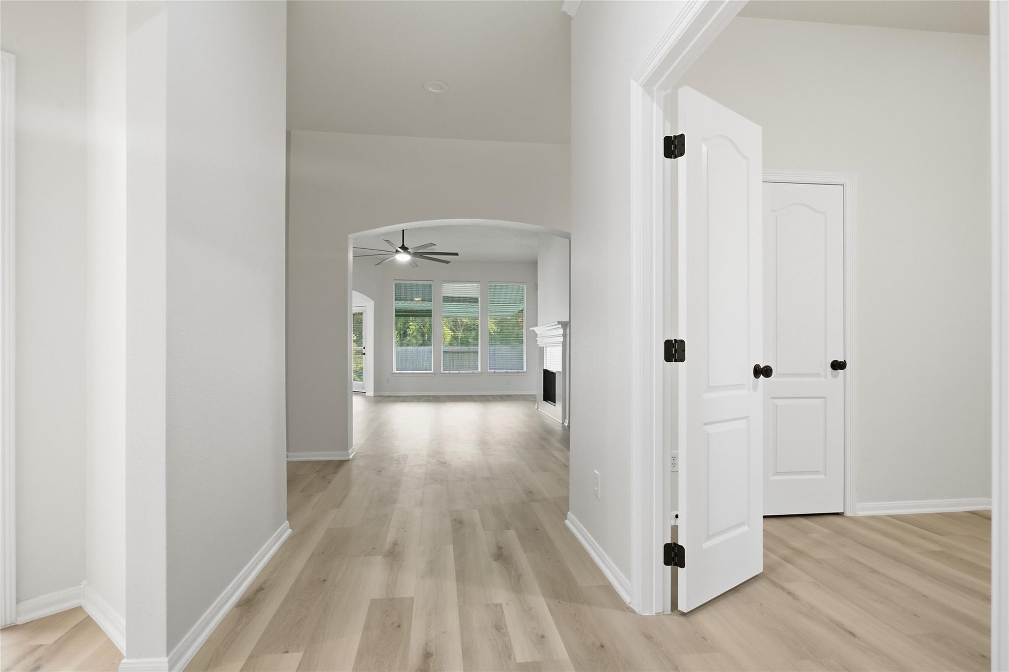 Residential in Katy 5