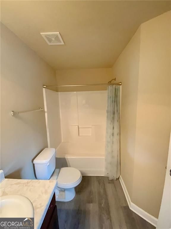 Residential in Atlanta 4