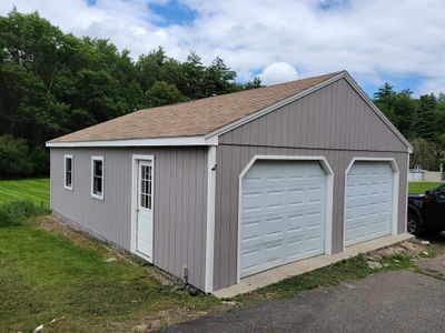 84 Giles Road, House other with 3 bedrooms, 2 bathrooms and null parking in East Kingston NH | Image 3