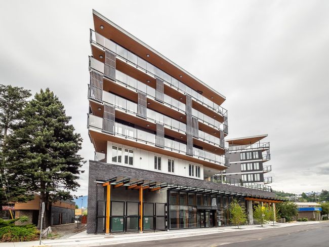 204 - 1365 Pemberton Avenue, Condo with 1 bedrooms, 1 bathrooms and 1 parking in Squamish BC | Image 24