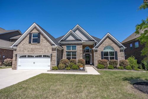 528 Saw Cheek Lane, Lexington, SC, 29072 | Card Image