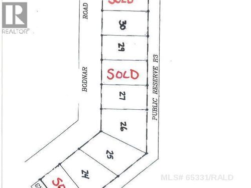 25 Bodnar Road, Brightsand Lake, SK, S0M0H0 | Card Image