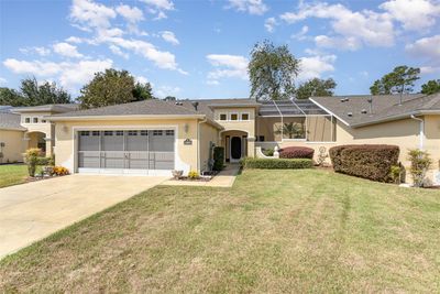 15695 Sw 13th Circle, House other with 2 bedrooms, 2 bathrooms and null parking in Ocala FL | Image 3