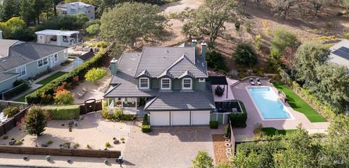 90 Saddle Wood Dr, Novato, CA, 94945-3450 | Card Image