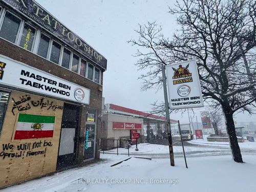 2-7027 Yonge St, Thornhill, ON, L3T2A5 | Card Image