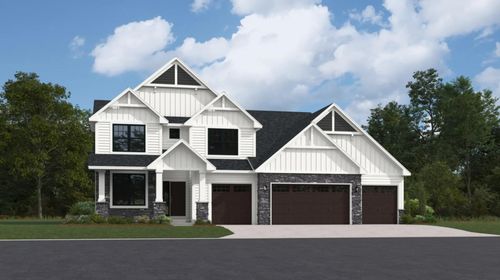 11180 Masters St N, Lake Elmo, MN, 55042-7411 | Card Image