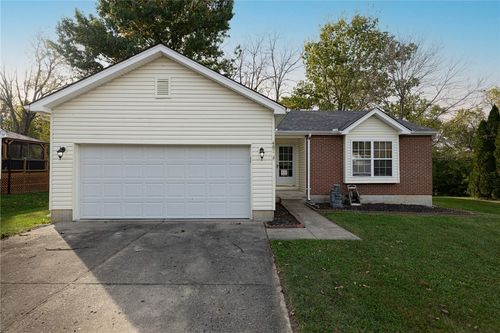 487 Knollcrest Court, Lebanon, OH, 45036 | Card Image