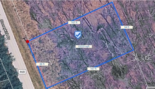 TBD Stoneykirk Dr, Bella Vista, AR, 72715 | Card Image