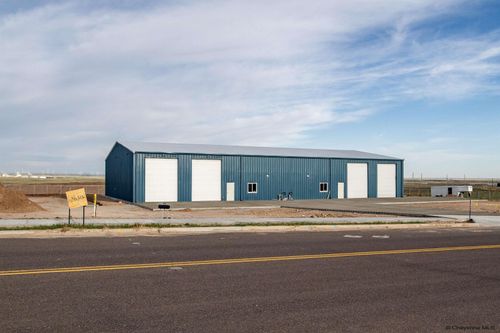 TBD Granite Peak Dr, Cheyenne, WY, 82007 | Card Image