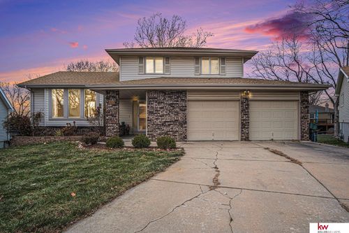 210 S 150th Circle, Omaha, NE, 68154 | Card Image