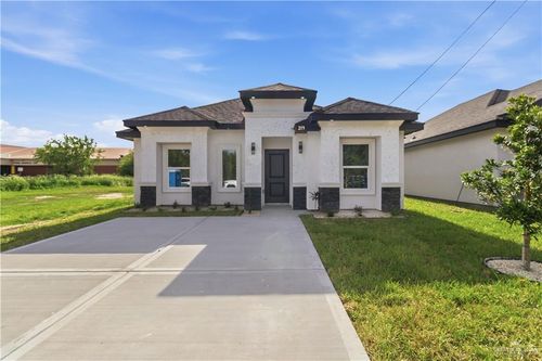 219 S 17th Street, Donna, TX, 78537 | Card Image