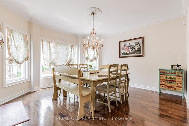19 Ridgestone Dr, House other with 6 bedrooms, 5 bathrooms and 6 parking in Richmond Hill ON | Image 11