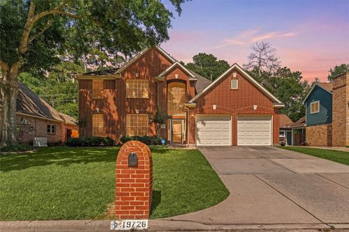 19726 Teller Blvd, Spring, TX, 77388-6129 | Card Image