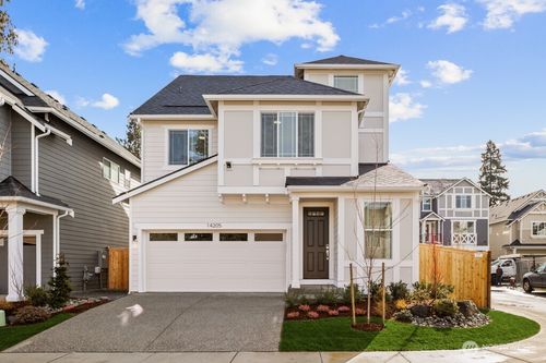 14205 45th Ave W, Lynnwood, WA, 98087-1821 | Card Image