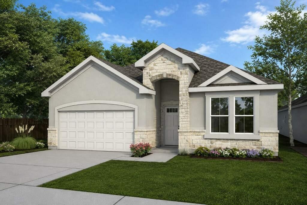 Residential in Crosby 4