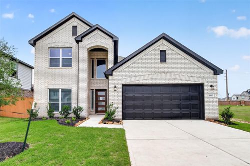 5810 Capri Forest Dr, Katy, TX, 77493-5421 | Card Image