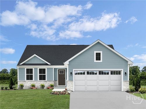 126 Brecks Retreat, Bloomingdale, GA, 31302 | Card Image