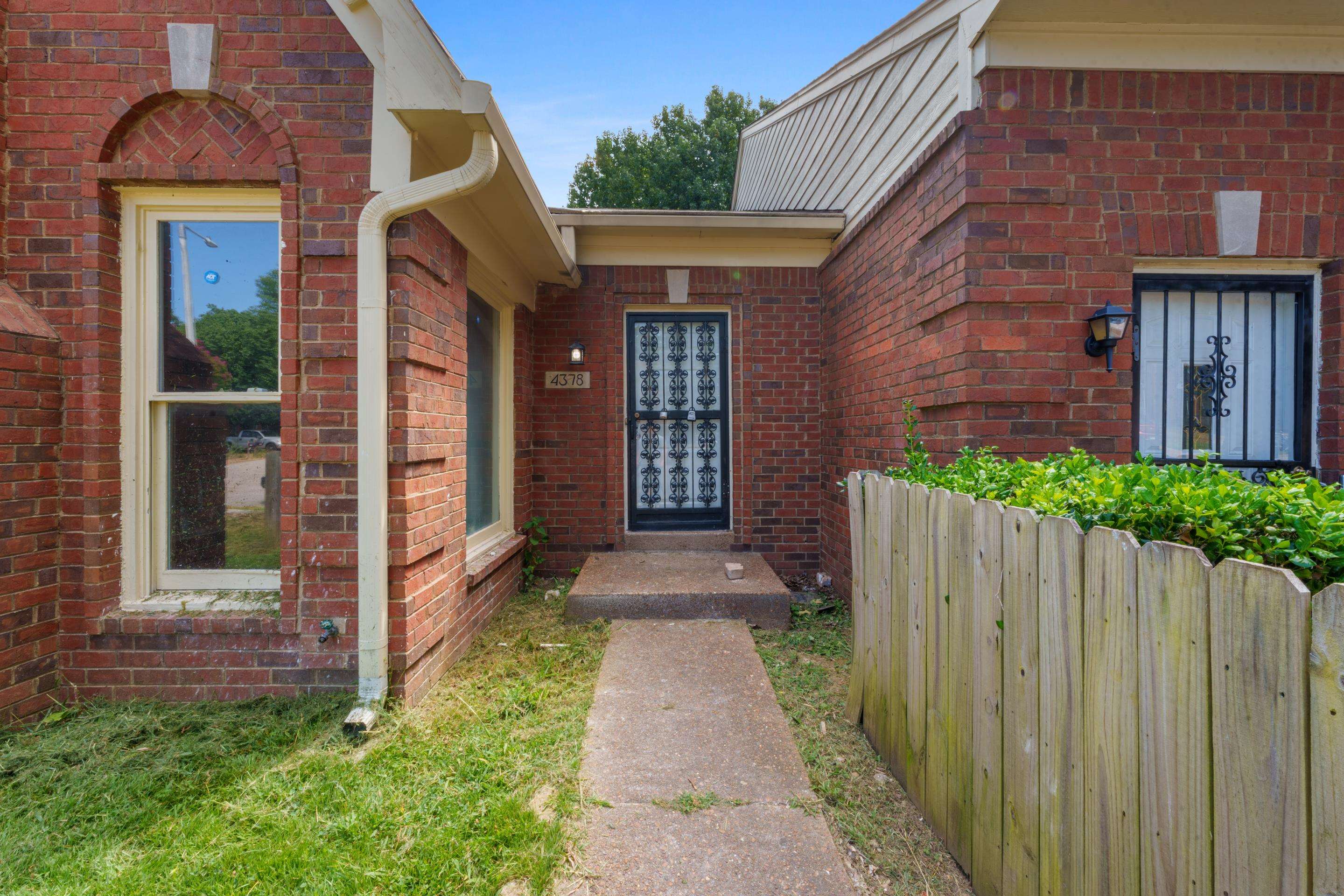 Residential in Memphis