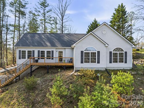 150 White Pine Dr, Fletcher, NC, 28732-8720 | Card Image