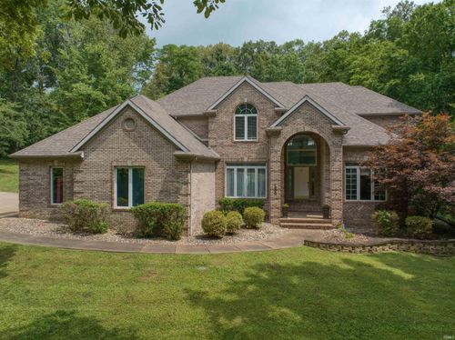 1000 Hunter Blvd, Boonville, IN, 47601-8709 | Card Image