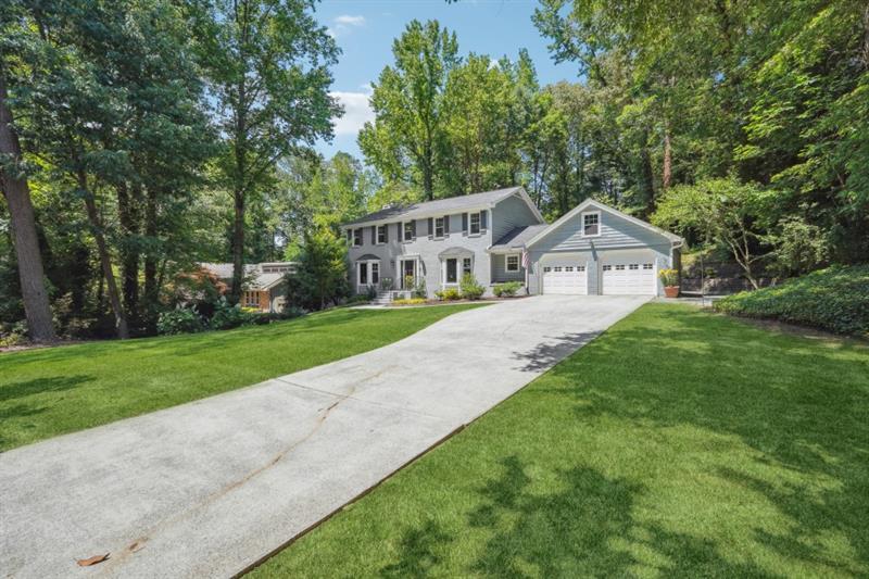 Birchfield Trce, Marietta, GA 30068