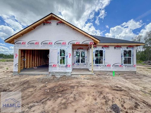 468 Hardman Rd, Hinesville, GA, 31313 | Card Image