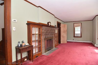 884 Main Street, House other with 3 bedrooms, 1 bathrooms and 3 parking in Warren RI | Image 3