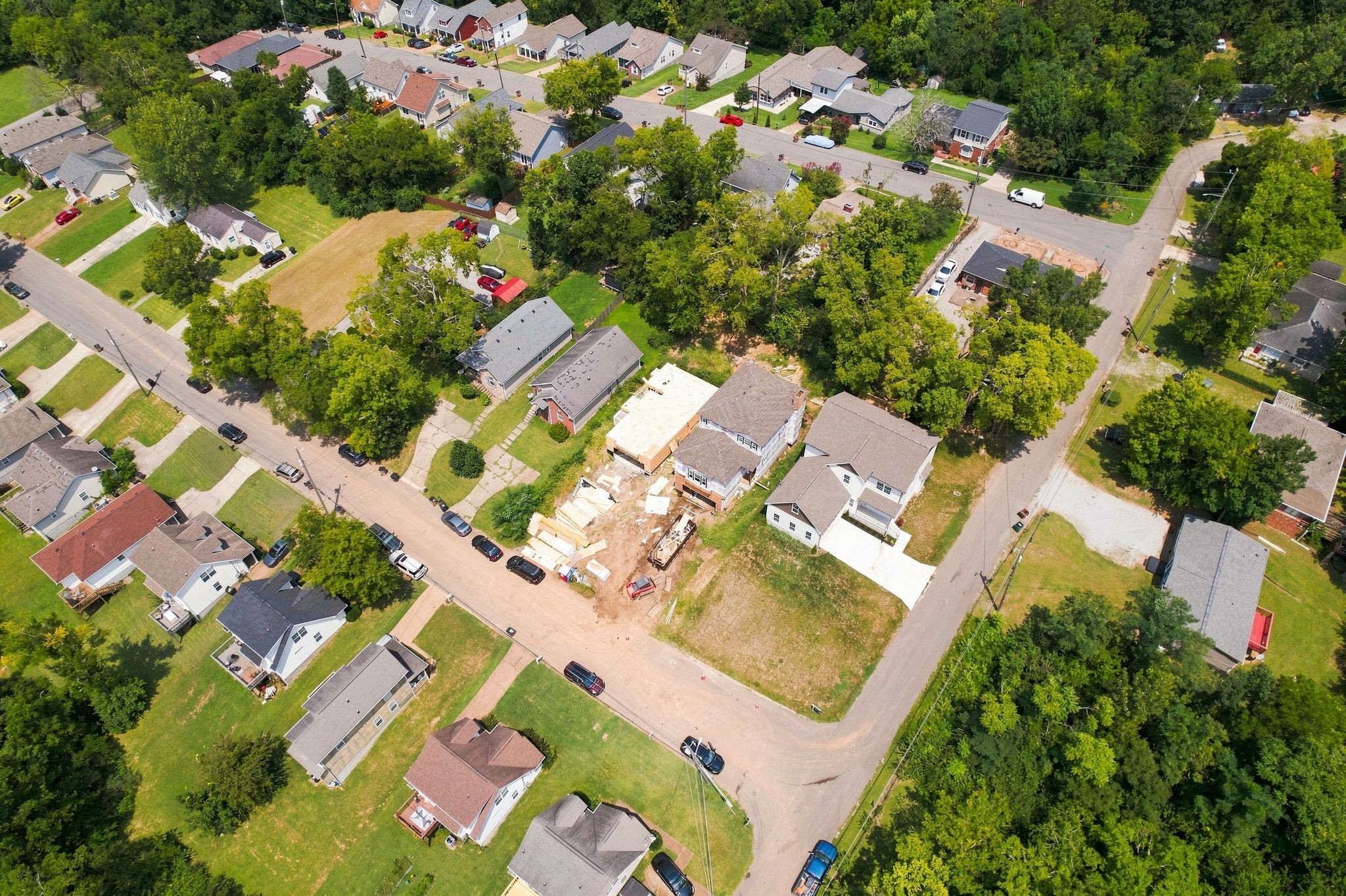 Residential in Nashville 5