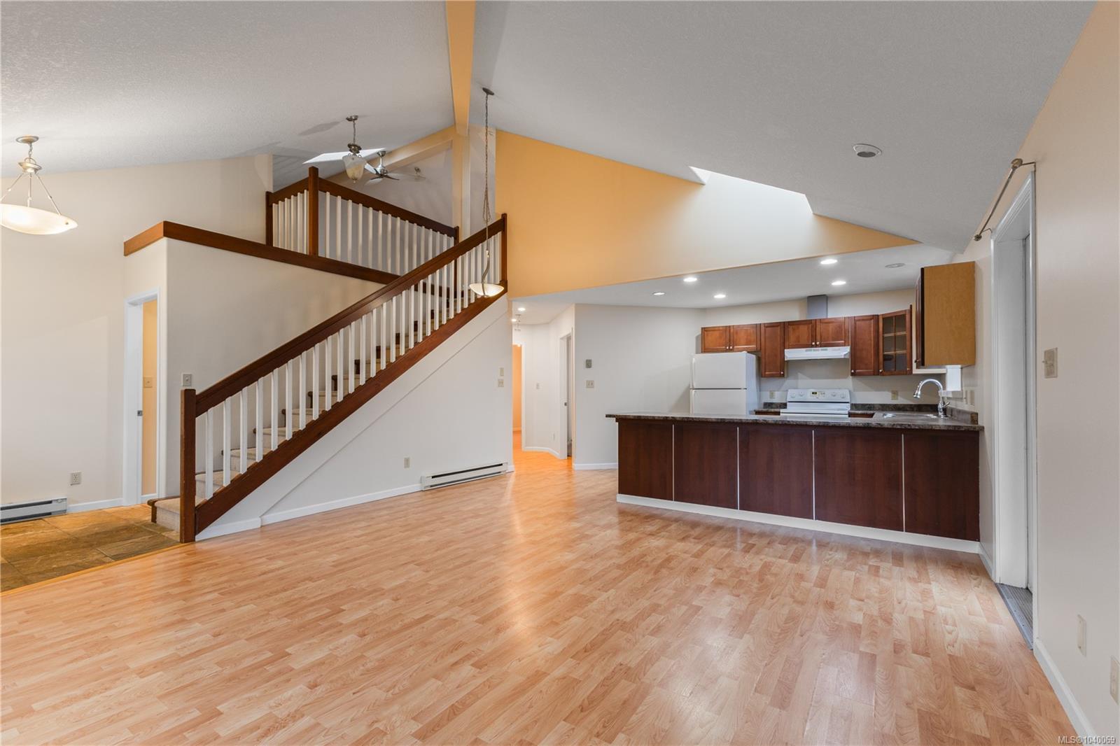 Residential in Courtenay 3