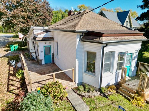 21866 Hagerty Rd, Wardsville, ON, N0L2N0 | Card Image