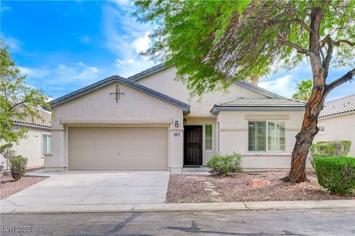 10877 Intro Ave Avenue, Las Vegas, NV, 89135 | Card Image