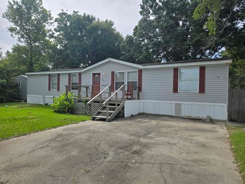 418 Isle Of Cuba Rd, Schriever, LA, 70395-4404 | Card Image